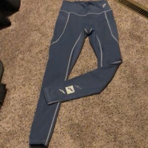 Flag Nor Fail leggings